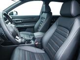 Thumbnail of 2026 Urban Gray Pearl Honda CR-V Hybrid