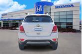 Thumbnail of 2020 Summit White Chevrolet Trax