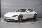Thumbnail of 2025 Bianco Italia Ferrari Roma Spider