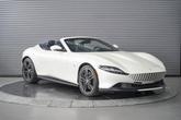 Thumbnail of 2025 Bianco Italia Ferrari Roma Spider