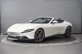 Thumbnail of 2025 Bianco Italia Ferrari Roma Spider