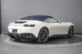 Thumbnail of 2025 Bianco Italia Ferrari Roma Spider