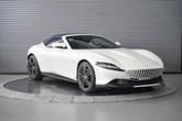 Thumbnail of 2025 Bianco Italia Ferrari Roma Spider