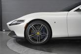 Thumbnail of 2025 Bianco Italia Ferrari Roma Spider