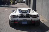 Thumbnail of 2024 BIANCO ASOPO Lamborghini Revuelto