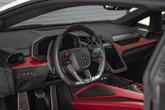 Thumbnail of 2024 BIANCO ASOPO Lamborghini Revuelto