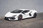Photo of 2024 BIANCO ASOPO Lamborghini Revuelto