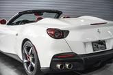 Thumbnail of 2023 Bianco Avus Ferrari Portofino M