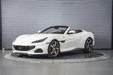 Thumbnail of 2023 Bianco Avus Ferrari Portofino M