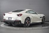 Thumbnail of 2023 Bianco Avus Ferrari Portofino M