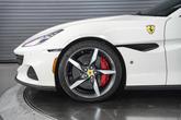 Thumbnail of 2023 Bianco Avus Ferrari Portofino M