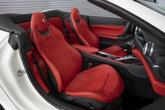 Thumbnail of 2023 Bianco Avus Ferrari Portofino M