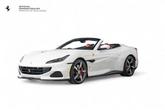 Photo of 2023 Bianco Avus Ferrari Portofino M