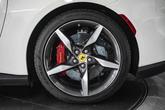 Thumbnail of 2023 Bianco Avus Ferrari Portofino M