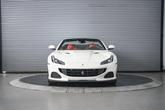 Thumbnail of 2023 Bianco Avus Ferrari Portofino M