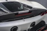 Thumbnail of 2023 Bianco Italia Ferrari SF90 Spider