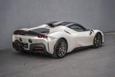 Thumbnail of 2023 Bianco Italia Ferrari SF90 Spider