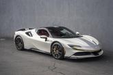 Thumbnail of 2023 Bianco Italia Ferrari SF90 Spider