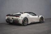 Thumbnail of 2023 Bianco Italia Ferrari SF90 Spider