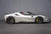 Thumbnail of 2023 Bianco Italia Ferrari SF90 Spider