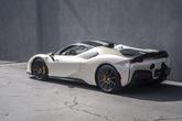 Thumbnail of 2023 Bianco Italia Ferrari SF90 Spider
