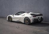 Thumbnail of 2023 Bianco Italia Ferrari SF90 Spider
