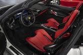 Thumbnail of 2023 Bianco Italia Ferrari SF90 Spider
