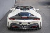 Thumbnail of 2023 Bianco Italia Ferrari SF90 Spider