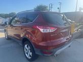 Thumbnail of 2014 Sunset Metallic Ford Escape