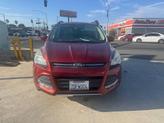 Photo of 2014 Sunset Metallic Ford Escape