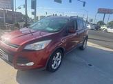 Thumbnail of 2014 Sunset Metallic Ford Escape