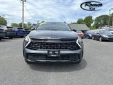 Thumbnail of 2025 Shadow Kia Sportage Plug-In Hybrid