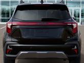 Thumbnail of 2025 Fusion Orange Kia Seltos