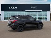 Thumbnail of 2025 Fusion Orange Kia Seltos
