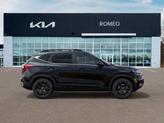 Thumbnail of 2025 Fusion Orange Kia Seltos