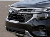 Thumbnail of 2025 Fusion Orange Kia Seltos