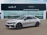 Thumbnail of 2026 Steel Kia K5