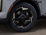 Thumbnail of 2026 Wolf Gray Kia Sportage