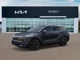Thumbnail of 2026 Metal Kia Sportage