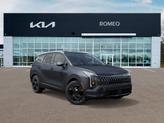 Thumbnail of 2026 Metal Kia Sportage