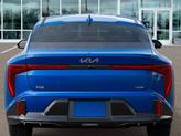 Thumbnail of 2025 Wave Blue Kia K4