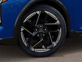 Thumbnail of 2025 Wave Blue Kia K4