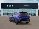 Thumbnail of 2026 Neptune Blue Kia Seltos