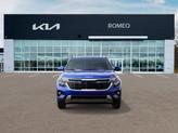 Thumbnail of 2026 Neptune Blue Kia Seltos