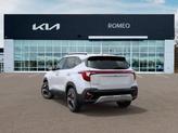 Thumbnail of 2025 Snow White Pearl Kia Seltos