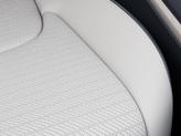 Thumbnail of 2025 Ivory Silver Kia Carnival Hybrid