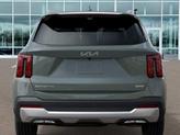 Thumbnail of 2025 Green Kia Sorento Plug-In Hybrid