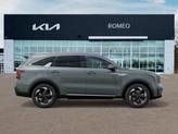 Thumbnail of 2025 Green Kia Sorento Plug-In Hybrid
