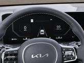 Thumbnail of 2025 Green Kia Sorento Plug-In Hybrid