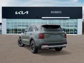 Thumbnail of 2025 Green Kia Sorento Plug-In Hybrid